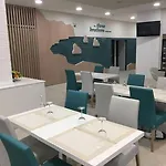 Viladplaza By Johnvillas アパート ポルティマン