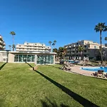 Viladplaza By Johnvillas ポルティマン