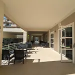 アパート Viladplaza By Johnvillas *