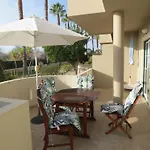 Viladplaza By Johnvillas アパート ポルティマン