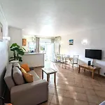 アパート Viladplaza By Johnvillas ポルティマン