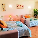 アパート Viladplaza By Johnvillas *