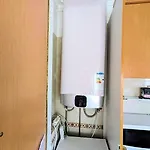 アパート Viladplaza By Johnvillas *