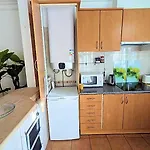 アパート Viladplaza By Johnvillas ポルティマン