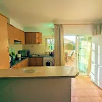 アパート Viladplaza By Johnvillas ポルティマン