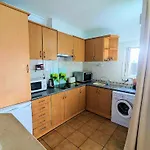 アパート Viladplaza By Johnvillas ポルティマン