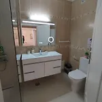 Viladplaza By Johnvillas アパート ポルティマン