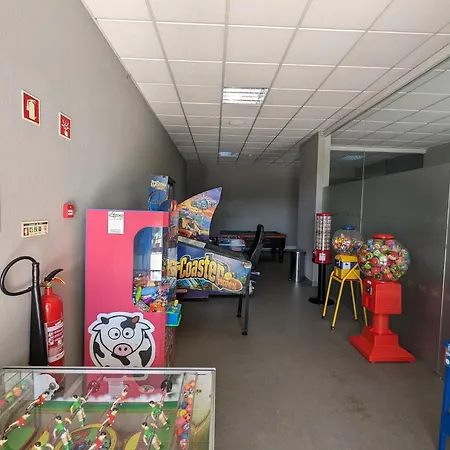 Viladplaza By Johnvillas