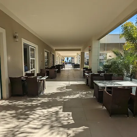 Viladplaza By Johnvillas Portimao