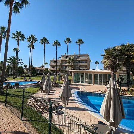 Viladplaza By Johnvillas Apartment *