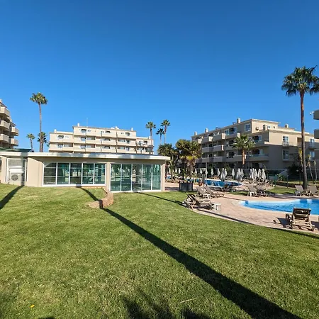 Viladplaza By Johnvillas Portimao