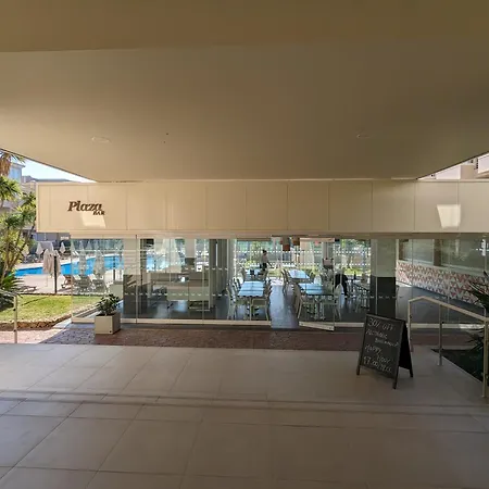 Viladplaza By Johnvillas * Portimao