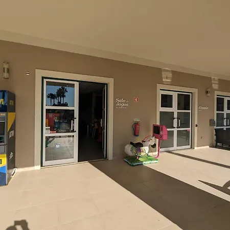 Apartment Viladplaza By Johnvillas