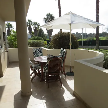 Apartment Viladplaza By Johnvillas Portimao