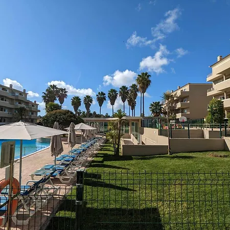 Viladplaza By Johnvillas Apartment Portimao