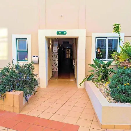 Apartment Viladplaza By Johnvillas