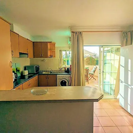 Apartment Viladplaza By Johnvillas Portimao