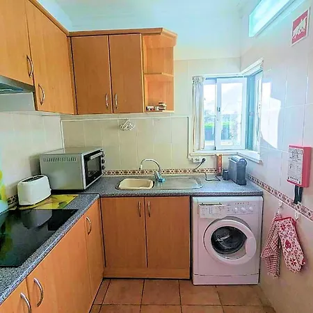 Apartment Viladplaza By Johnvillas Portimao