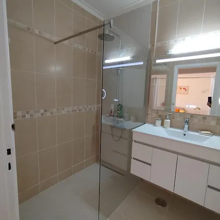 Viladplaza By Johnvillas Apartment Portimao