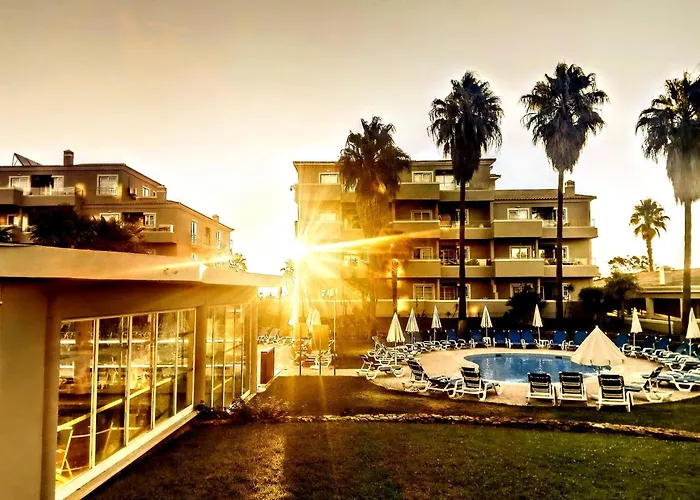 Viladplaza By Johnvillas *