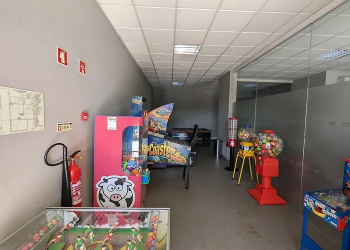 Viladplaza By Johnvillas