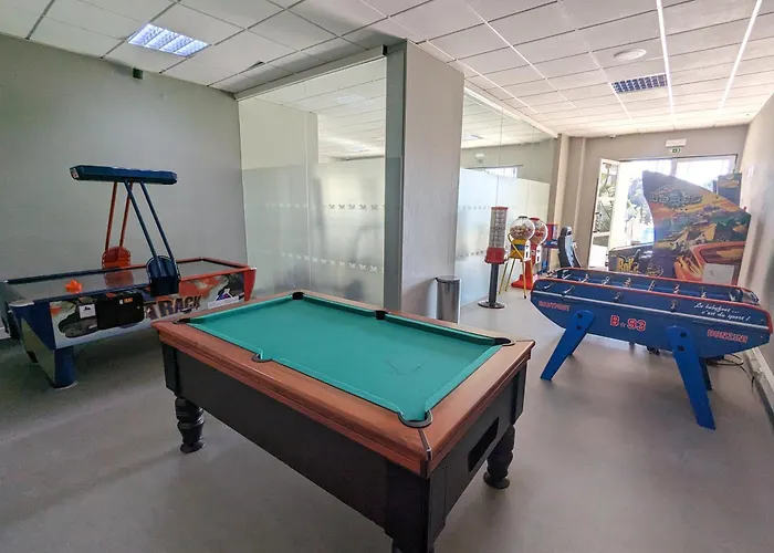 Apartment Viladplaza By Johnvillas Portimão