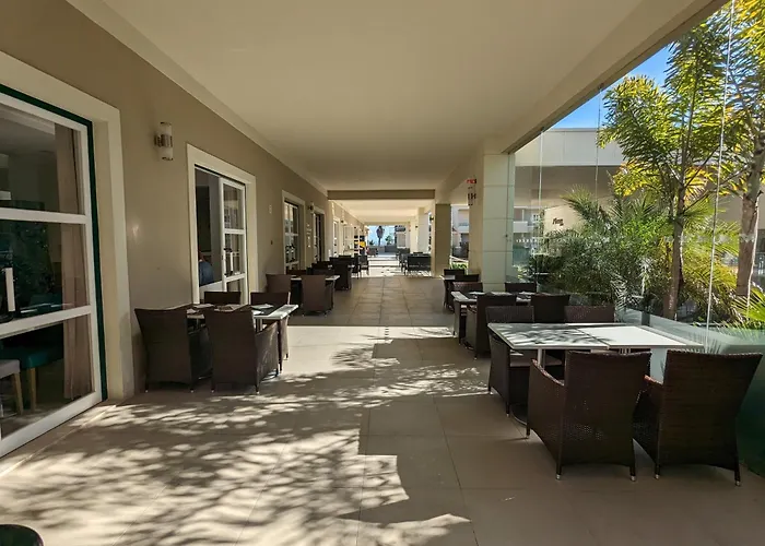 Viladplaza By Johnvillas Portimão