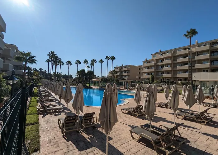 Viladplaza By Johnvillas