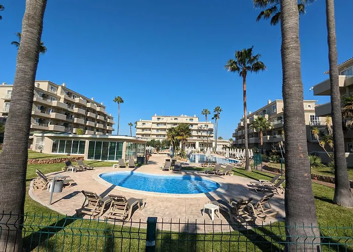 Apartment Viladplaza By Johnvillas *