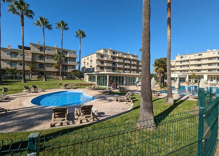 Viladplaza By Johnvillas Apartment