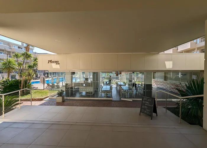 Viladplaza By Johnvillas * Portimão