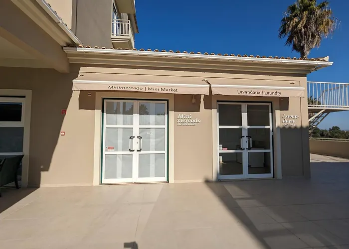 Apartment Viladplaza By Johnvillas