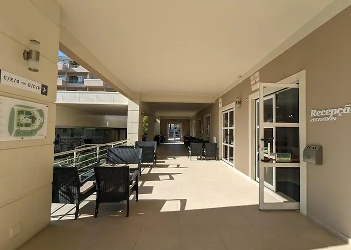 Apartment Viladplaza By Johnvillas *