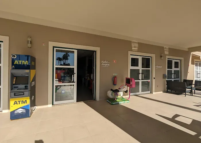 Apartment Viladplaza By Johnvillas