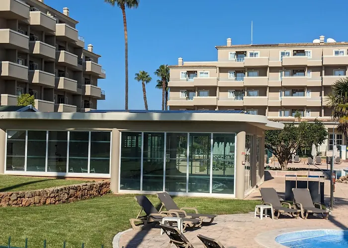 Apartment Viladplaza By Johnvillas *