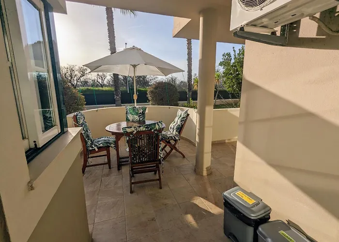 Apartment Viladplaza By Johnvillas