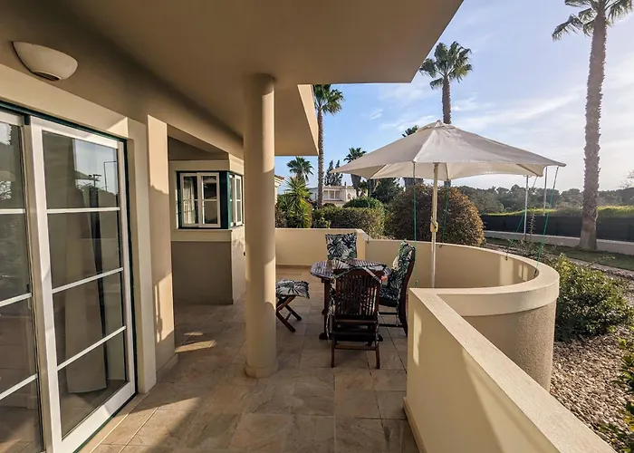 Viladplaza By Johnvillas *