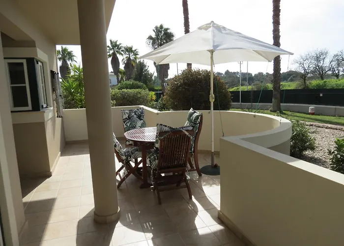 Apartment Viladplaza By Johnvillas Portimão