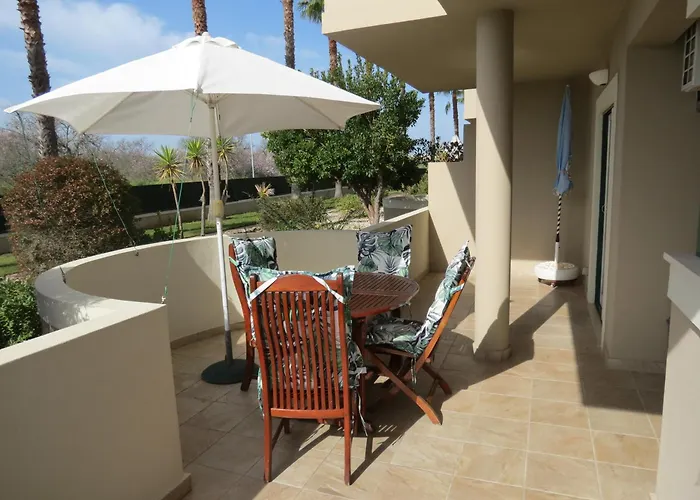 Apartment Viladplaza By Johnvillas Portimão