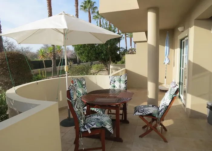 Viladplaza By Johnvillas Apartment Portimão