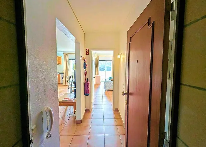 Apartment Viladplaza By Johnvillas Portimão