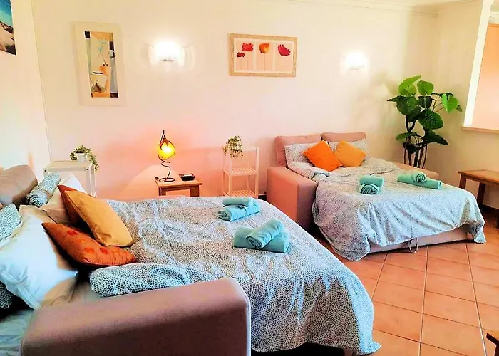 Apartment Viladplaza By Johnvillas *