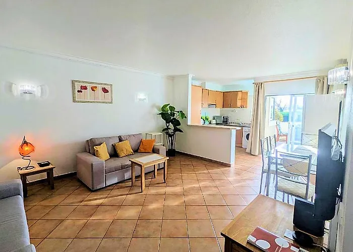 Viladplaza By Johnvillas Portimão