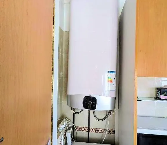 Apartment Viladplaza By Johnvillas *