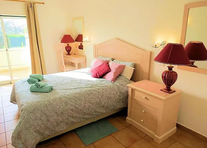 Viladplaza By Johnvillas Portimão