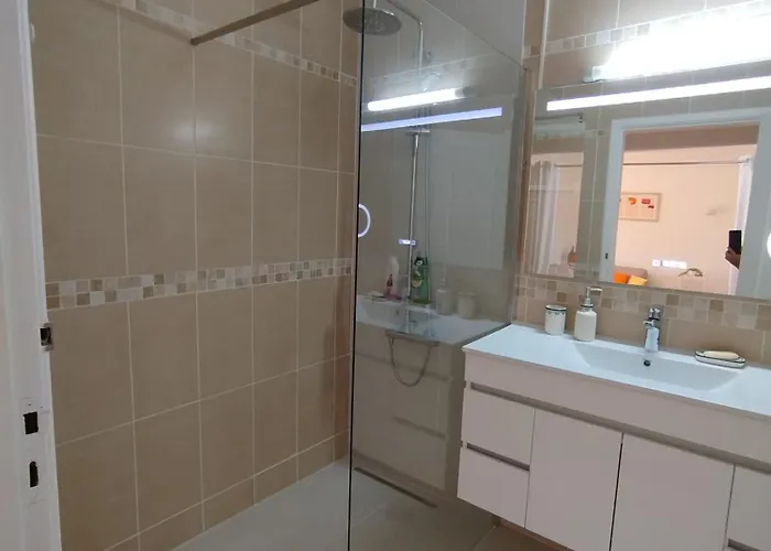 Viladplaza By Johnvillas Apartment Portimão