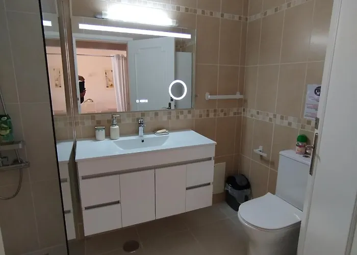 Viladplaza By Johnvillas Apartment Portimão