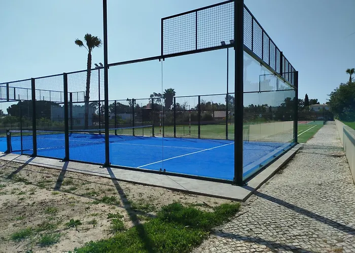 Viladplaza By Johnvillas *