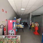 Viladplaza By Johnvillas