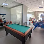 شقة Viladplaza By Johnvillas بورتيماو